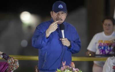 Otra dictadura pidió adherirse a los BRICS: Daniel Ortega postuló a Nicaragua