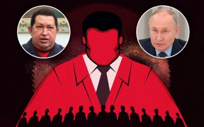 “Los nuevos dictadores”: de Chávez a Putin, por qué el autoritarismo actual ya no necesita del terror para gobernar