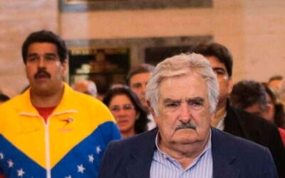 Pepe Mujica: “En Venezuela hay un gobierno autoritario”