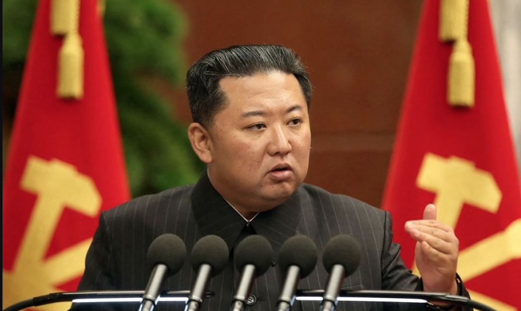 Kim Jong-un: Opresión en Corea del Norte con aires monárquicos