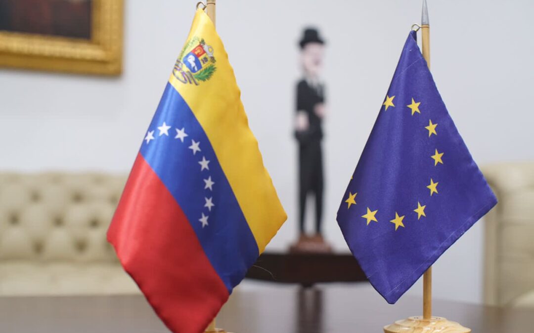 Unión Europea se suma a las voces de rechazo a amenazas de Nicolás Maduro contra sus ciudadanos