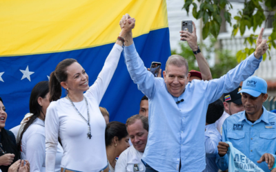 Cabecillas del chavismo piden apresar a los líderes de la oposición en Venezuela (+VIDEOS)