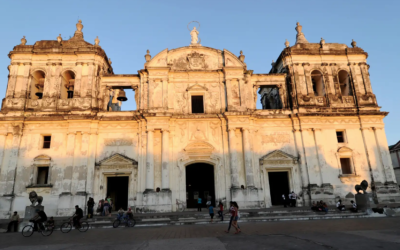 Denuncian nuevas detenciones de sacerdotes católicos en Nicaragua