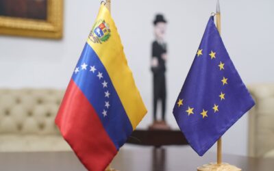 Venezuela | La Unión Europea desconoce reelección de Nicolás Maduro (+video)