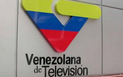 Venezuela | Régimen chavista despide a 40 trabajadores de la TV estatal por darle «like» a líder opositora