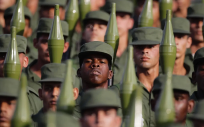 Denuncian el mortal servicio militar de la dictadura cubana